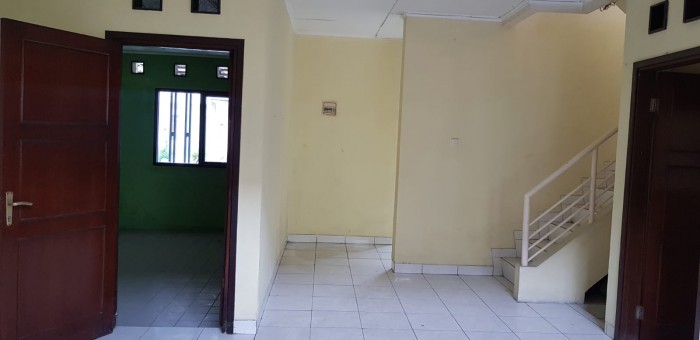 Rumah disewakan disewakan di Taman Dago Lippo Cikarang  